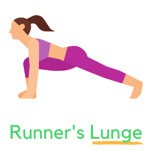 yoga for runners
