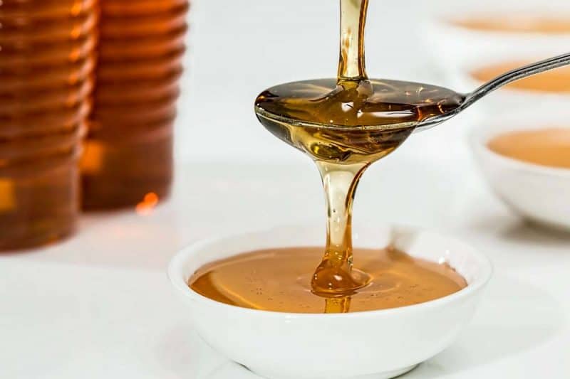 Maple Syrup vs. Honey Which Is Better? Elite Feet