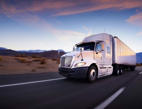 Guide for Trucking Authority USDOT