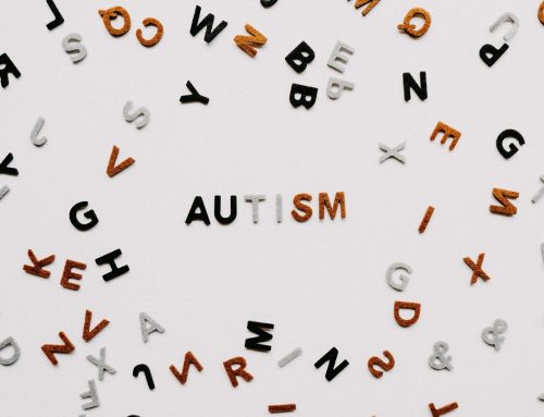 Omega-3 Fish Oil: Beneficial Effects on Autism