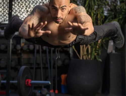 Safe Deadlifts for Beginners: A Professional Guide