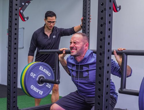 Enhance Your Workout: Weightlifting Gloves & Supports