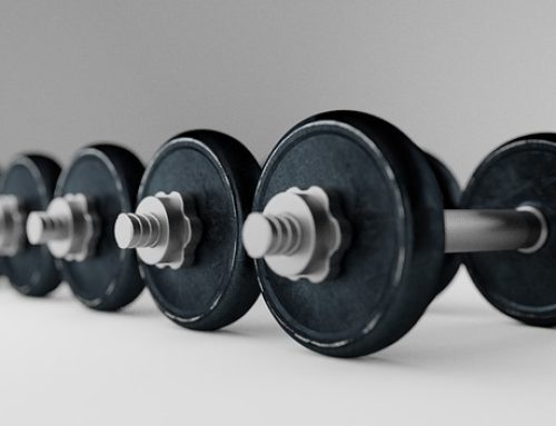 Boosting Results: Weight Lifting on an Empty Stomach