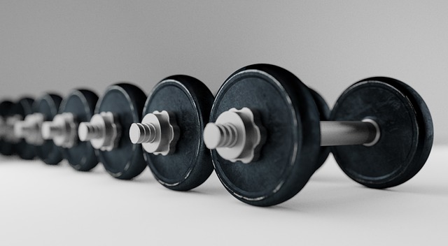 Boosting Results: Weight Lifting on an Empty Stomach