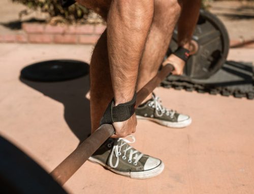 Mastering the Art of Weight Lifting Straps: A Professional Guide