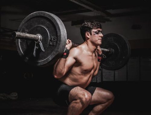 The Benefits of Fasted Weightlifting