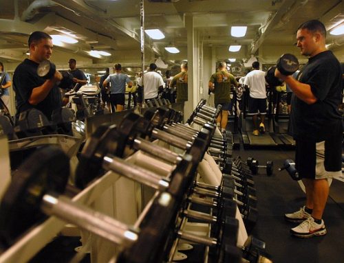 Unveiling the Purpose of Weight Lifting Belts