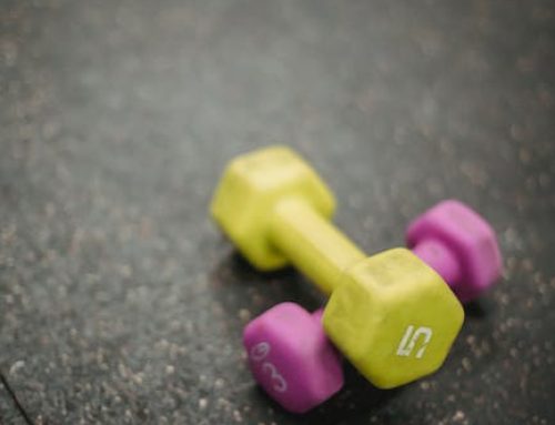 Maximizing Gains: The Benefits of Fasted Weight Lifting