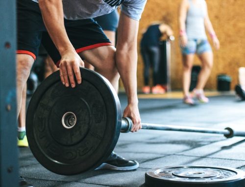 Kegel Muscle Strengthening: The Science of Weight Lifting