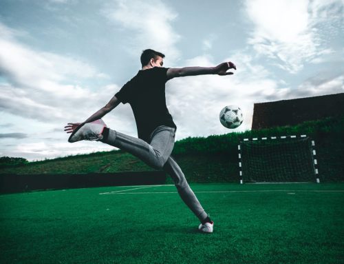 The 7 Best Workouts for Amateur Soccer Players
