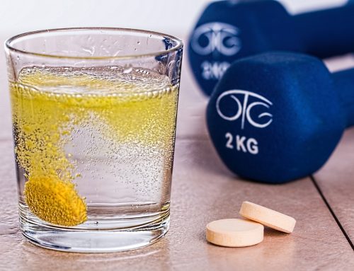 Timing is Everything: The Benefits of Post-Workout Supplements