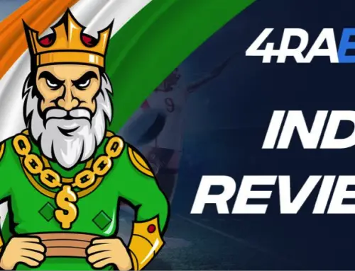 4rabet Casino Review in India