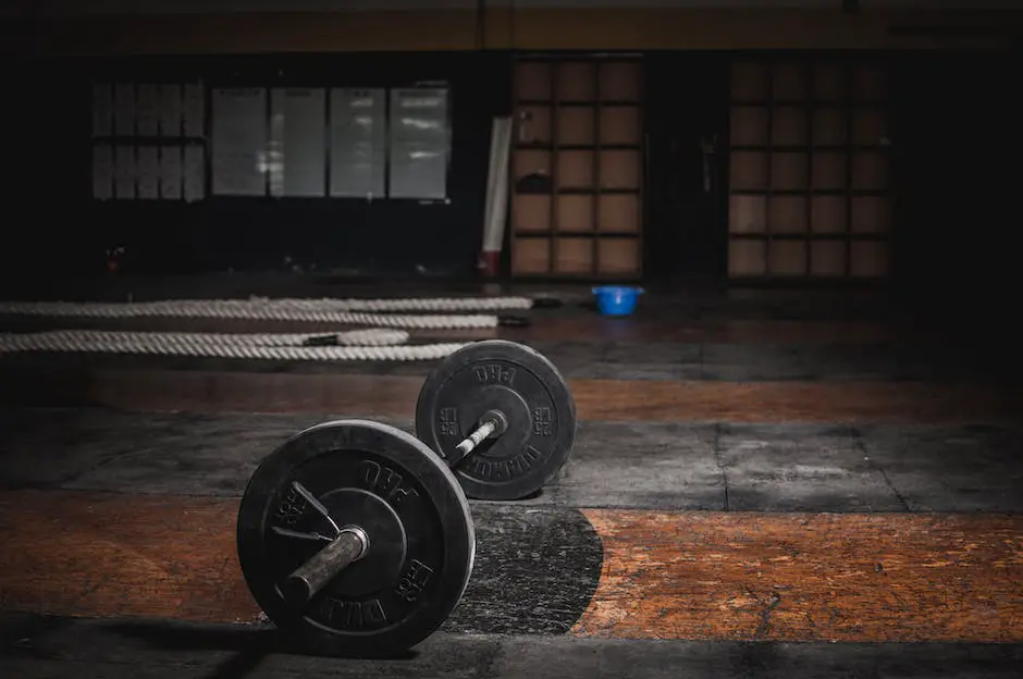 Essential Weight Lifting Gear: Top Accessories for Optimal Performance