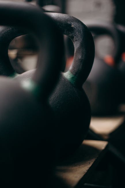 The Benefits of Kegel Weight Lifting