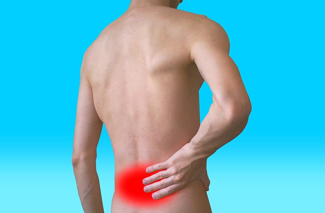Preventing Lower Back Pain During Weight Lifting