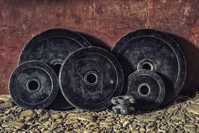 Examining the Myth: Weightlifting and Stunted Growth