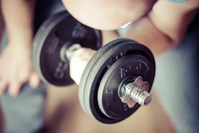 The Impact of Weightlifting in Fasting: Insights and Benefits