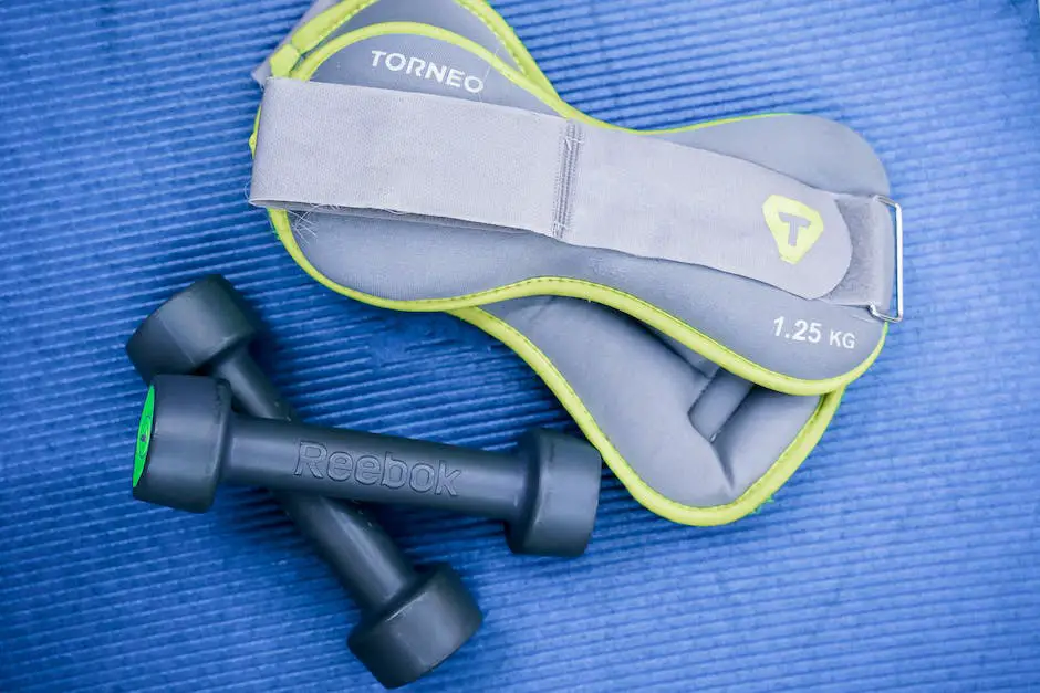 Essential Gear: Weight Lifting Accessories