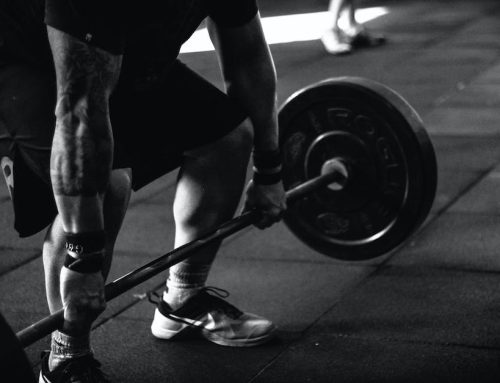 Essential Weight Lifting Gear: A Guide