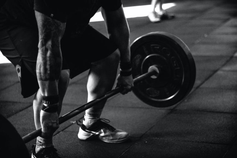 Essential Weight Lifting Gear A Guide Elite Feet