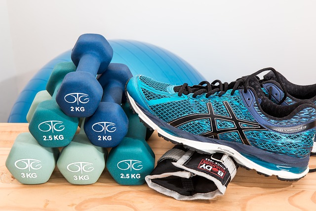 Enhance Your Fitness Regime: Essential Weight Lifting Accessories