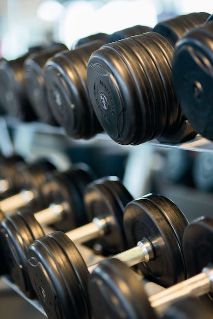 Optimizing Performance: The Benefits of Weightlifting While Fasting