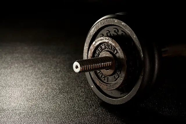 The Performance Benefits of Weight Lifting While Fasting