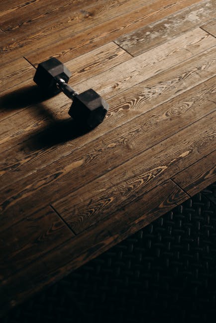 The Art of Kegel Weight Lifting: Enhancing Pelvic Floor Strength