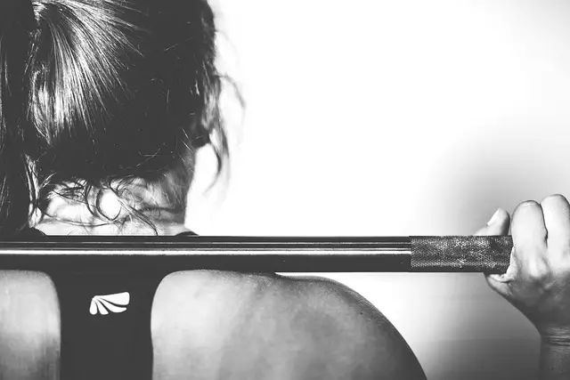 Understanding the Impact of Weight Lifting: Unveiling The Effects of Stretch Marks