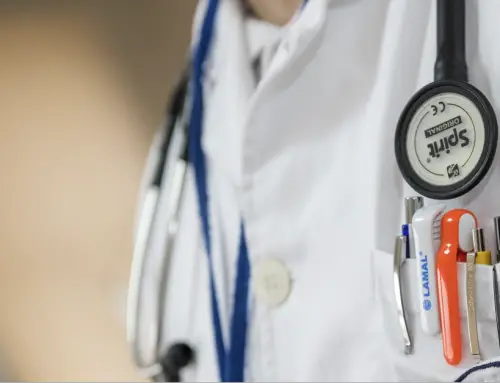Six tips for the overworked nurse to prevent burnout