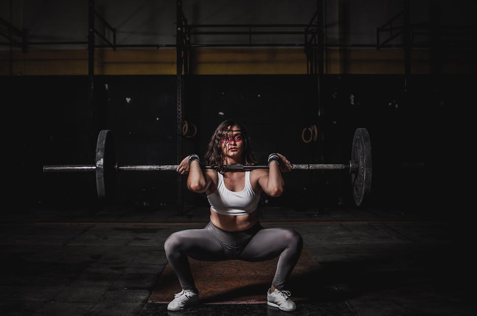 The Effects of Weightlifting on Height: Unveiling the Myth