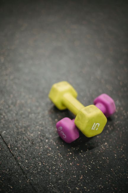 Enhancing Pelvic Strength: The Power of Kegel Weight Lifting