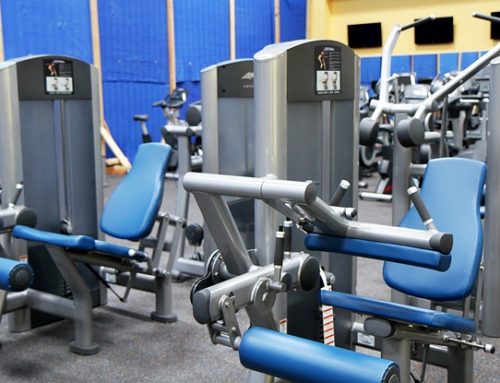 Mastering the Art of Wearing a Weight Lifting Belt: Expert Tips