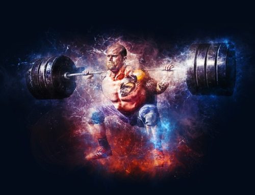 The Impact of Weightlifting on Height: Examining the Effects
