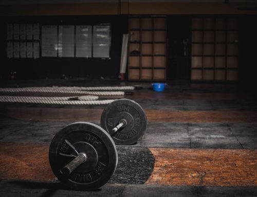 Empowering Insights: Inspiring Weight Lifting Quotes to Amp up Your Fitness Journey