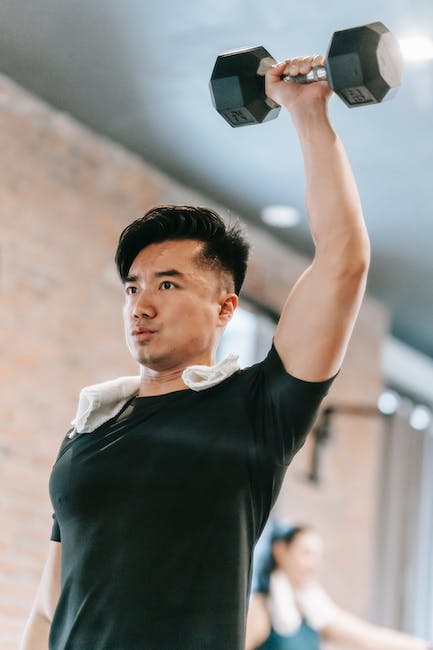 Weight Lifting and Elbow Tendonitis: A Comprehensive Guide