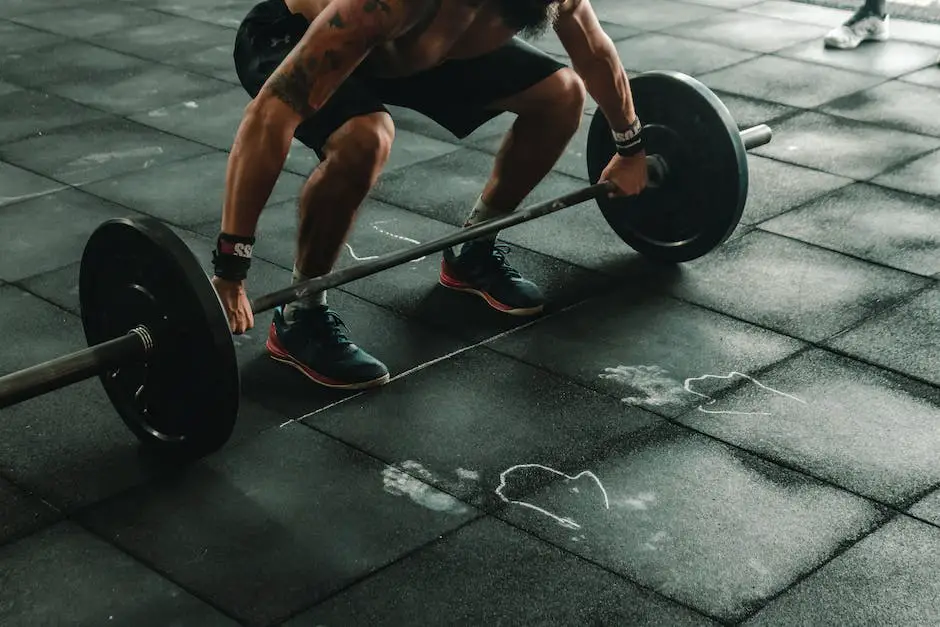 The Impact of Fasted Weightlifting: Exploring Performance and Metabolic Effects