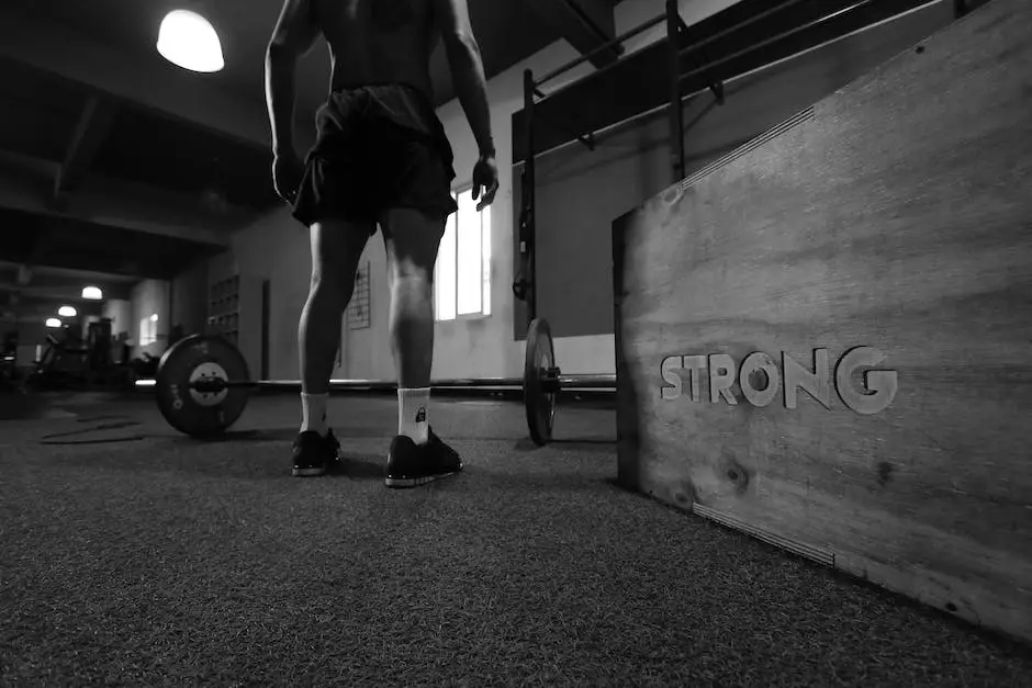 The Impact of Weight Lifting on Growth: Unraveling Potential Limitations