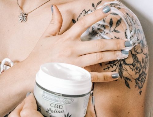 The Benefits of Adding CBD to Your Health and Beauty Routine