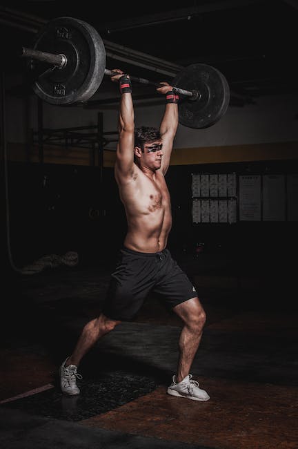 The Role of Weightlifting in Managing Hernia: A Professional Analysis