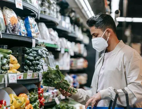 Navigating the Grocery Store for Healthier Choices