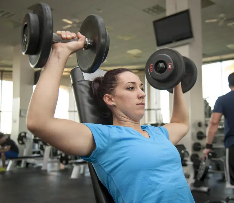Power Up: The Art of Weight Lifting