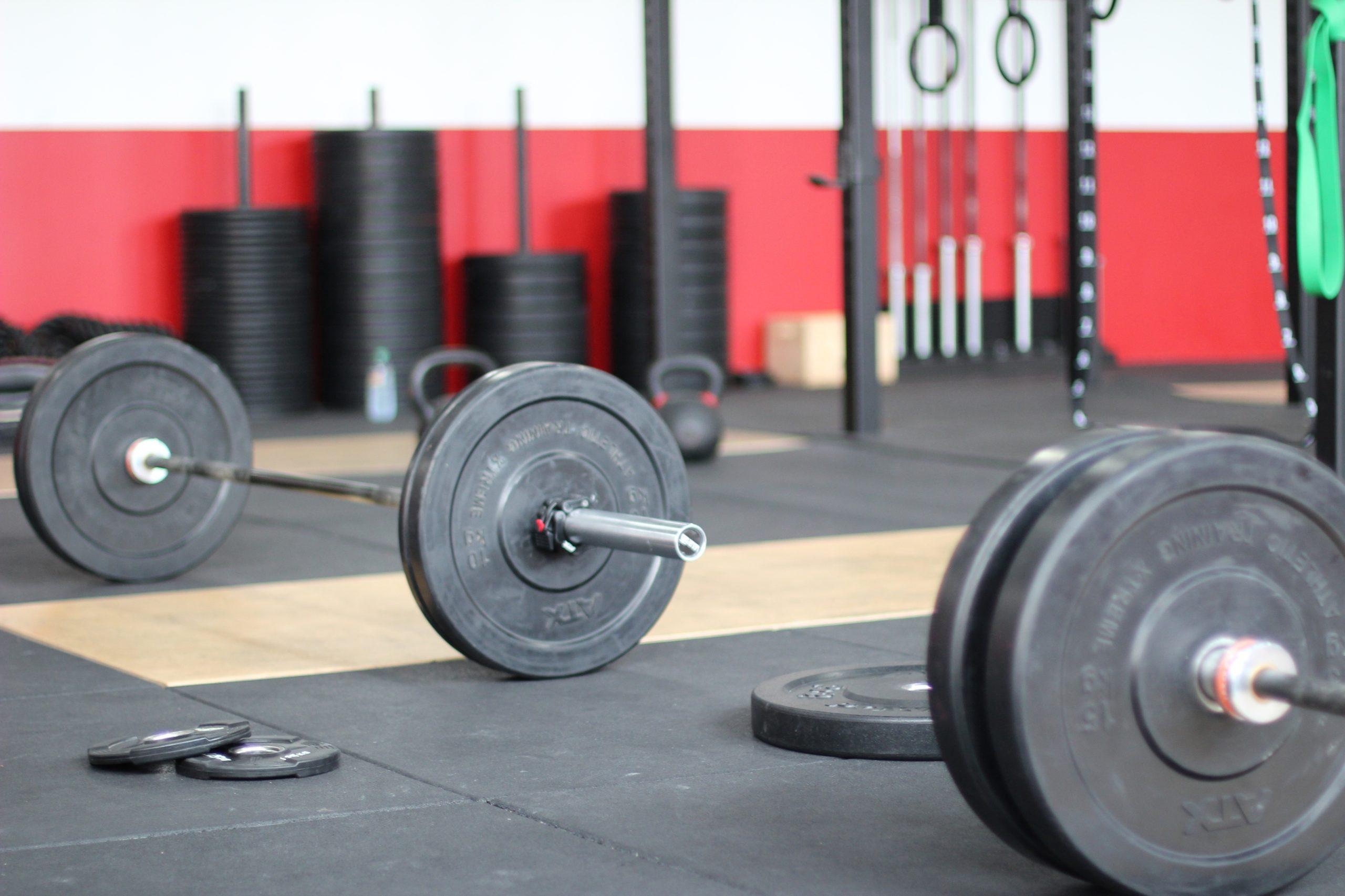 The Ultimate Guide to Weight Lifting for Beginners