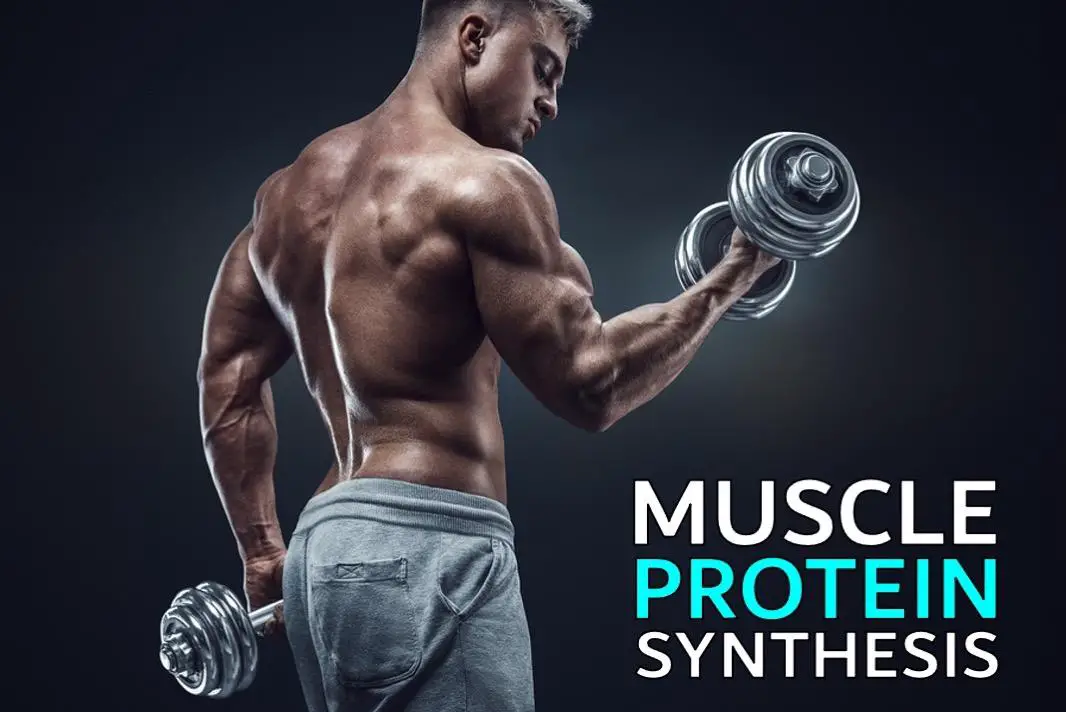 The Power of Protein: A Guide for Athletes