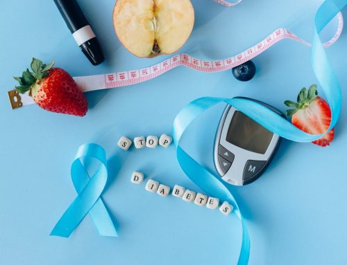 The Truth About Diabetes Care: The Huge Leaps Made with Nutrition Advice